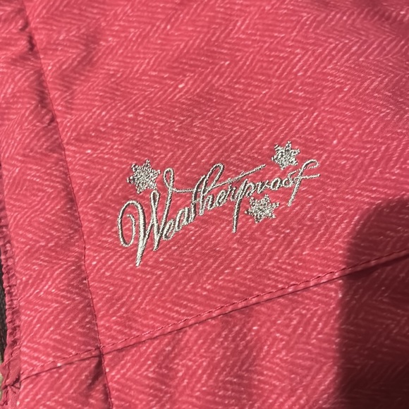 Weatherproof Bib Snow Pants - Picture 4 of 7